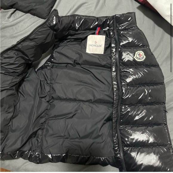 COPY - Moncler ghanny vest - Picture 3 of 6